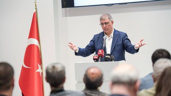 Botanik EXPO İnciraltı’na taşınıyor