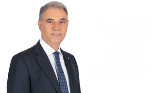 EGEDERİDER’de Eyüp Sevimli güven tazeledi