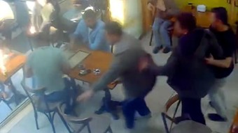 Esenyurt’ta bass sesini deprem sanan vatandaşlar sokağa döküldü!