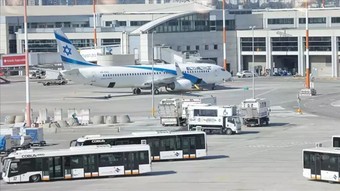 Husiler: Tel Aviv’deki Ben Gurion Havalimanı'nı son 24 saatte iki kez hedef aldık