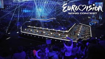 İspanya devlet televizyonundan Filistin'e destek mesajı! Eurovision'u eleştirdi