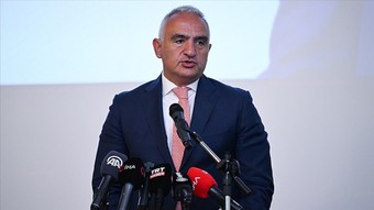 Kurban Bayramı tatili 9 gün olacak mı? Kültür ve Turizm Bakanı Ersoy'dan açıklama