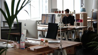 Ofis fiyatları yüzde 10,2 yükseldi
