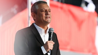 Özel: Yasakların, yasak olduğu bir Türkiye vaadediyoruz