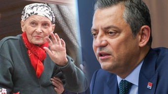 Özgür Özel’den Türkan Saylan mesajı: Bizlere emanet ettiği ideallerine sahip çıkmaya destek olmaya devam edeceğiz
