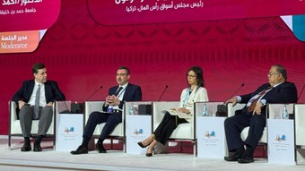 SPK Başkanı Gönül: Faizsiz finans reel ekonomiyi doğrudan destekliyor