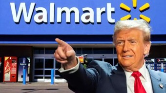 Trump, ABD'li perakende devi Walmart’ı uyardı: Zam yapmayın