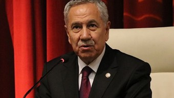 Bülent Arınç: İmamoğlu tutuksuz yargılanmalı