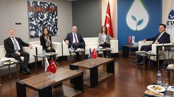 DEM Parti'den TBMM'ye çağrı: Tam yetkili bir komisyon kurulmalı