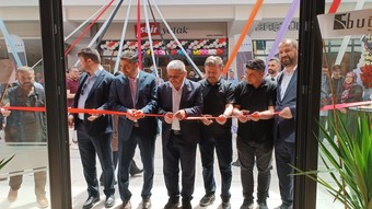 Dizayno Home, Konya’daki 6. Mağazasını Home Story’de Açtı