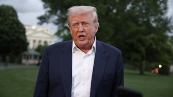 Harris’i desteklemişlerdi! Trump, Beyoncé dahil 4 ünlü ismi hedef tahtasına oturttu