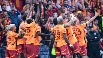İşte Galatasaray'ın Şampiyonlar Ligi'ndeki muhtemel rakipleri!