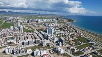 KKTC, T.C. vatandaşlarının konut alma hakkını artırdı!