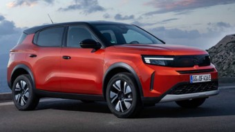 Opel, her 9 araçtan birini Türkiye’de satıyor