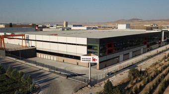 Türk şirketi, ABD'li teknoloji deviyle anlaştı: Ankara'da üretim yapacak
