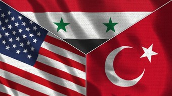 Türkiye-ABD Suriye Çalışma Grubu toplantısı yarın ABD'de düzenlenecek