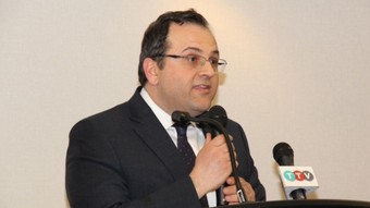 Türkiye'nin Malta Büyükelçisi Erdeniz Şen hayatını kaybetti