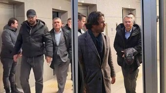 TÜSİAD yöneticileri yarın hakim karşısına çıkacak