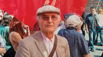 Yusuf Ziya Bahadınlı yaşamını yitirdi