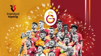 5 yıldızlı ürünler satışa sunuldu! Galatasaray 48 saatte ne kadar kazandı?