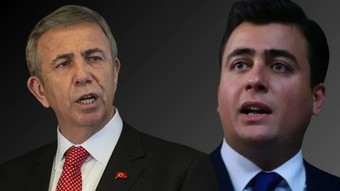 AK Parti Ankara Milletvekili Gökçek'ten Mansur Yavaş hakkında suç duyurusu