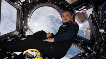 Astronot Alper Gezeravcı'nın deneyi sonuçlandı! Propolis antibiyotikten daha etkili