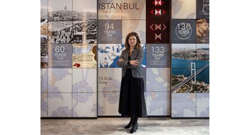 Burçin Ozan HSBC Bank A.Ş. Genel Müdürü olarak atandı