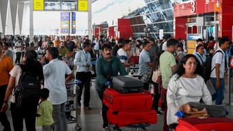 Çelebi Havacılık güvenlik izinlerinin iptal edilmesi üzerine Hindistan’a dava açtı