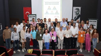 Deneyimsel Gastronomi Kongresi yapıldı