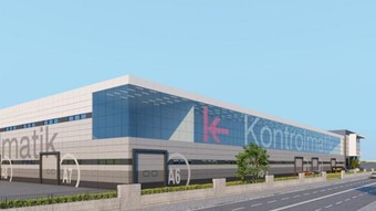 Kontrolmatik Teknoloji ile BOTAŞ ile arasında 2,97 milyar TL'lik sözleşme