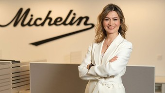 Michelin Türkiye'de üst düzey atama gerçekleştirildi