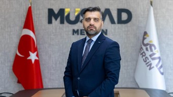 MÜSİAD Başkanı Kayan:  “Sanayi odası kurulumu bir ayrışma değil, görev paylaşımıdır”