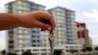 Türkiye'de kadınların konut sahipliği oranı yükseliyor