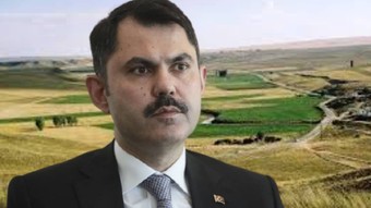 5 milyon kişiyi ilgilendiriyor! Bakan Kurum'dan 2B açıklaması: Tapularını kazandıracağız