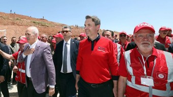ABD'li dev şirket Diyarbakır Havzası'ndaki petrol miktarını açıkladı!