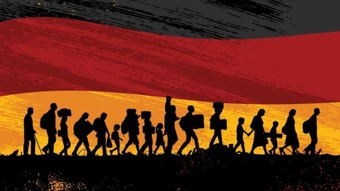 Almanya hükümetinden sert karar: Aile birleşimi askıya alınıyor