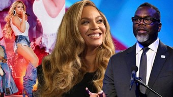 Belediye başkanından Beyoncé’a ilginç çağrı: Bütçe açığını kapat!