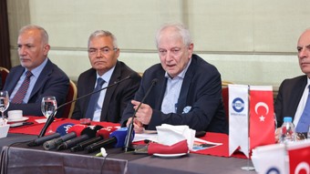 EGE BÖLGESİ SANAYİ ODASI 100 BÜYÜK FİRMAYI AÇIKLADI “İlk 100’deki firmanın yüzde 80’i zarar ediyor”