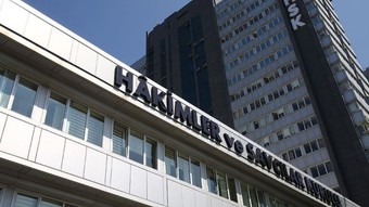 Hakimler ve Savcılar Kurulu üyeleri seçildi: İşte oylama sonuçları..