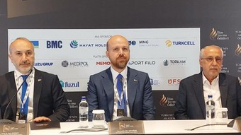 İlim Yayma Büyük Ödülü 150 altından 5 milyon liraya döndü
