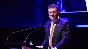 İmamoğlu: Türkiye, sorunlarını milletin hakemliğinde aşsın istiyoruz