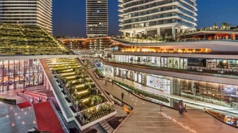 İstanbul'daki ünlü AVM satılıyor mu? Zorlu AVM için çarpıcı iddia