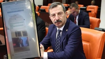 İYİ Parti'de Hasan Toktaş krizi: Görevden alındı, inceleme başlatıldı