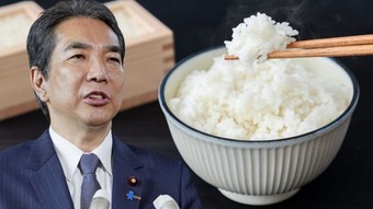 Japonya'da pirinç tartışması istifa getirdi! Tarım Bakanı Eto görevi bıraktı