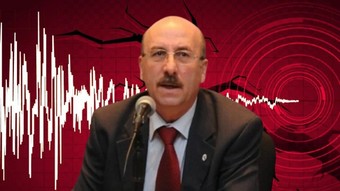 "Kırılmamış faylar var" deyip Okan Tüysüz uyardı: İstanbul'da bu şiddette deprem olabilir