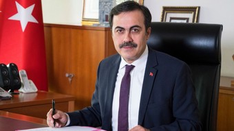 KTO Başkanı Öztürk: “Türkiye artık lojistikte küresel bir merkezdir”