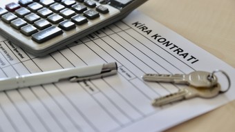 Sosyal medyada konut ve kiralama ilanlarında 'kapora dolandırıcılığı'na dikkat!