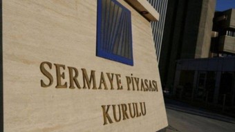 SPK'dan iki şirketin sermaye artırımına onay