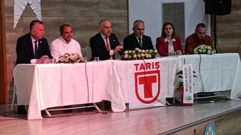 TARİŞ'ten Kurban Bayramı öncesi 30 bin TL avans!