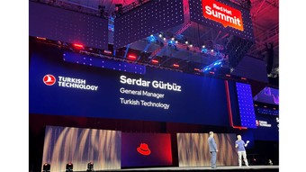 THY, Red Hat OpenShift AI ile havacılıkta yapay zeka destekli inovasyona öncülük ediyor